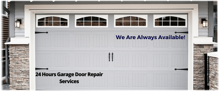 Garage Door Repair Miami