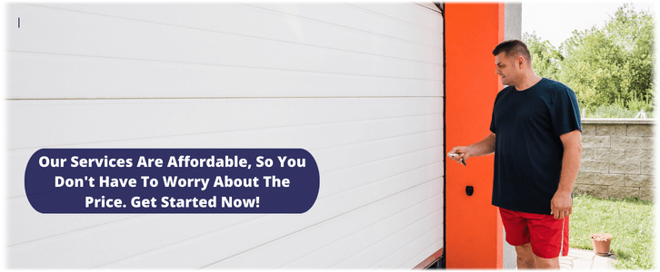 Garage Door Repairs Miami