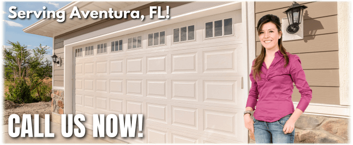 Garage Door Repair Aventura FL